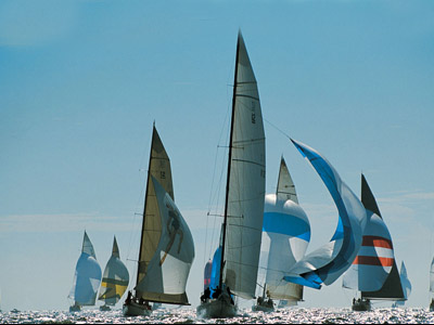 Άρωμα Χριστουγέννων με αγώνες… ιστιοπλοΐας στην Πιερία